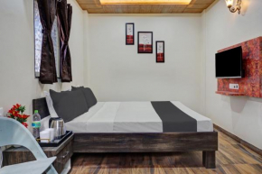 Hotel O Sai Galaxy